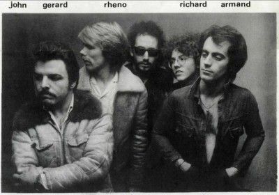 Bodine Through the Years