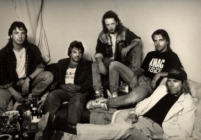 Bodine Mk IV (1992 - February 1993)