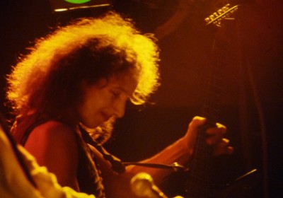 Live at De Meule, Oss, 23 September 1983