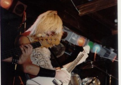Live at it Holt, Deinum, 3 March 1984