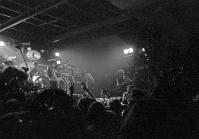 Live at the Stokvishal, Arnhem 1 October 1982