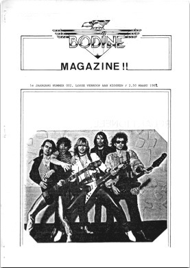 1982-03 Bodine Fanmagazine 002