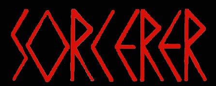 Sorcerer Logo 1