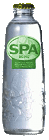 flesje_spa-groen