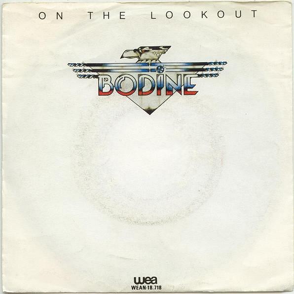 1981-04_Bodine_On_The_Lookout