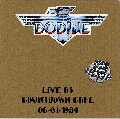 1984-01-06_Bodine_Live_Countdown_front_s
