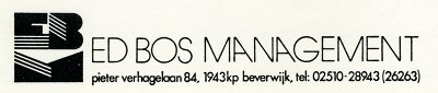 1983_Bodine_Ed_Bos_management_card