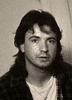 1992 Erik van der ven