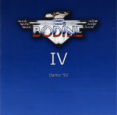 2011 Bodine_IV_demo_front