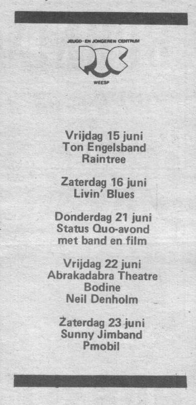 1979-06-22 Weesp POC Bodine