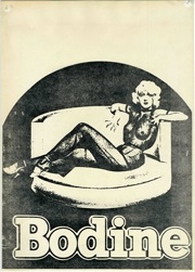 1979 Bodine Flyer, (NL)