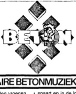 1981-10-17 VARA gids Bodine