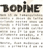 1982 Rock Brigade no.12 Bold As Brass review tn