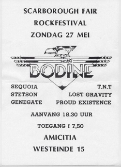 1984-05-27 Bodine Amicitia-s